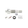 TPMS BASE VALVE SCHRADER SYSTEM (1PC) TPMS BASE VALVE SCHRADER SYSTEM (1PC)