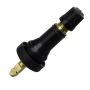 TPMS BASE VALVE SNAP-IN RUBBER (1PC) TPMS BASE VALVE SNAP-IN RUBBER (1PC)