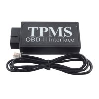 TPMS OBDII DONGLE FOR CUB TPMS TOOL (1PC)