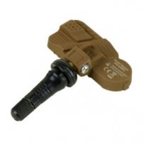 TPMS SENSOR RS3 CUB RUBBER VALVE 433MHZ (1PC) TPMS SENSOR RS3 CUB RUBBER VALVE 433MHZ (1PC)