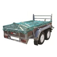 TRAILER NET 1.50X2.70M + ELASTIC CORD (1PC) TRAILER NET 1.50X2.70M + ELASTIC CORD (1PC)