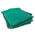 trailer net fine mesh 200x300m with elastic cord 1pc