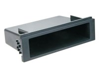 TRAY FOR 2-DIN PANEL UNIVERSAL (103 MM HEIGHT) (1PC)