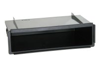 TRAY FOR 2-DIN PANEL WITH SPECIAL METAL FRAME (1PC)