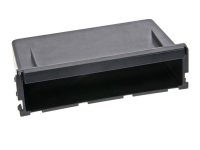 TRAY FOR 2-PIECE 2 DIN PANELS (1PC)
