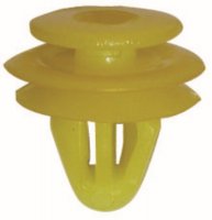 TRIM CLIP OE: 8231538000, 8231533010, 8231533020 (10PCS) TRIM CLIP OE: 8231538000, 8231533010, 8231533020 (10PCS)