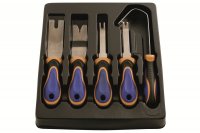 TRIM CLIP REMOVER SET 5PC (5PCS)