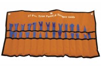 TRIM, PANEL AND SCRAPER SET 27-DLG (1PC)