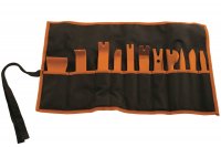 TRIM & PANEL REMOVAL MASTER KIT 11PC (1PC)