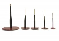 TRUFLEX/PANG COMBI TYRE REPAIR PLUG PATCH 6MM (20PCS) TRUFLEX/PANG COMBI TYRE REPAIR PLUG PATCH 6MM (20PCS)