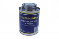 TRUFLEX/PANG SPECIAL BLUE CEMENT 235ML (1PC)