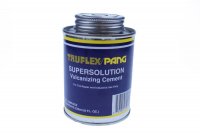 TRUFLEX/PANG VULCANISING FLUID FAST 235ML (1PC) TRUFLEX/PANG VULCANISING FLUID FAST 235ML (1PC)