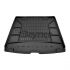 trunk scale bmw 5 series f11 2010 station car 1pc