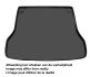 trunk scale opel astra h mrt 20042014 station wagon 1pc