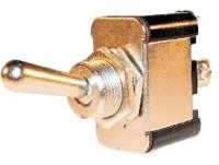 TUIMELAARSCHAKELAAR HEAVY DUTY FLASH/OFF/FLASH VEERBELAST METAAL 25A 12V (1ST) TUIMELAARSCHAKELAAR HEAVY DUTY FLASH/OFF/FLASH VEERBELAST METAAL 25A 12V (1ST)