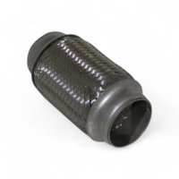 TUYAU D’ÉCHAPPEMENT FLEXIBLE 40X230MM 40,5X230MM (1PC) TUYAU D’ÉCHAPPEMENT FLEXIBLE 40X230MM 40,5X230MM (1PC)