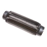 TUYAU D’ÉCHAPPEMENT FLEXIBLE 50X230MM 51,3X230MM (1PC) TUYAU D’ÉCHAPPEMENT FLEXIBLE 50X230MM 51,3X230MM (1PC)