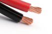 twin core battery cable 2x500mm2 blackred 1m25roll