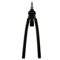 TWO HAND OPERATING TOOL FOR BLIND RIVET NUTS AND BOLTS WITH KNOP EL-12-N
B M8/M12 (1) TWO HAND OPERATING TOOL FOR BLIND RIVET NUTS AND BOLTS WITH KNOP EL-12-N
B M8/M12 (1)