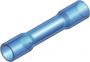 INSULATED HEAT SHRINK TYCO DURASEAL CONNECTOR BLUE (50PCS)