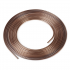 uk brake line copper 475x071mm 316 spool per 25ft 1pc