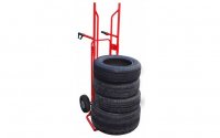 UNIMOTIVE BARROW VOOR TYRES (1PC) UNIMOTIVE BARROW VOOR TYRES (1PC)