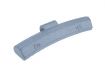 unimotive clip on wheel weight in zinc coated for aluminium rims 45g 50pcs