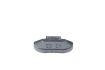 unimotive clip on wheel weight in zinc coated for steel rims 20g 100pcs