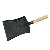 UNIMOTIVE DUST PAN STEEL (1PC) UNIMOTIVE DUST PAN STEEL (1PC)