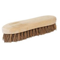 UNIMOTIVE FLOOR SCRUBBING BRUSH (STICK Ø24) 20CM (1PC) UNIMOTIVE FLOOR SCRUBBING BRUSH (STICK Ø24) 20CM (1PC)