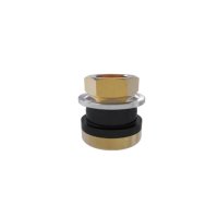 UNIMOTIVE PLUG FOR VALVE HOLE 15,9MM (1PC)