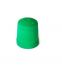 unimotive protective green cap valve with seal 100pcs