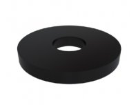 UNIMOTIVE RUBBER WASHER FOR SCREW-ON VALVE (1PC)