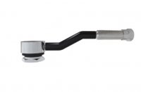 UNIMOTIVE SCREW-IN VALVE EARTH MOVER TRJ690 119MM 90* (1PC)