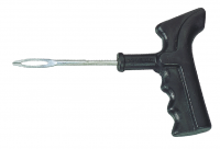 UNIMOTIVE SPIRAL AWL T-HANDLE METAL SPLIT EYE 100MM (1PC) UNIMOTIVE SPIRAL AWL T-HANDLE METAL SPLIT EYE 100MM (1PC)