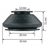 UNIMOTIVE STOFKAP 13-28-21 BMW VAG (1ST) UNIMOTIVE STOFKAP 13-28-21 BMW VAG (1ST)