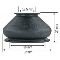 UNIMOTIVE STOFKAP 19-39-30 FORD VAG (1ST) UNIMOTIVE STOFKAP 19-39-30 FORD VAG (1ST)