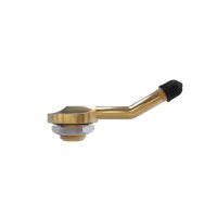UNIMOTIVE TRUCK VALVE V3,16,1 2 X CURVED 65MM 20,8MM (1PC)