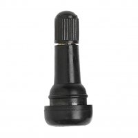 UNIMOTIVE TUBELESS VALVE TR413 BRASS (L=42,5MM) (100PCS)