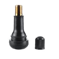 UNIMOTIVE TUBELESS VALVE TR413 (L=42,5MM) PARTLY ASSEMBLED (100PCS)