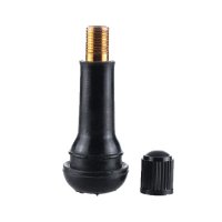 UNIMOTIVE TUBELESS VALVE TR414 (L=48,5MM) PARTLY ASSEMBLED (100PCS)