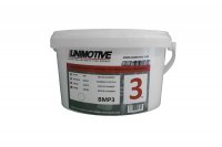 UNIMOTIVE TYRE MOUNTING PASTE PREMIUM WAX BASED PINK 3 KILO (1PC) UNIMOTIVE TYRE MOUNTING PASTE PREMIUM WAX BASED PINK 3 KILO (1PC)