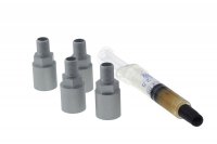 UNIMOTIVE TYRE REPAIR KIT FOR TPMS VALVES (4PCS) UNIMOTIVE TYRE REPAIR KIT FOR TPMS VALVES (4PCS)