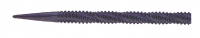 unimotive unimotive single raw needle spiral model 100 125mm 1pcs