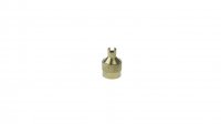 UNIMOTIVE VALVE CAP VG12 EARTH MOVER (LARGE) (1PC)