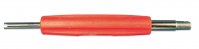 UNIMOTIVE VALVE CORE SCREWDRIVER LARGE - SMALL VG8, VG12 (1PC)