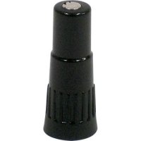 UNIMOTIVE VALVE EXTENSION WHITE 38MM (1PC)