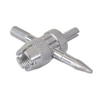 UNIMOTIVE VALVE REPAIR TOOL 4-WAY (1PC)