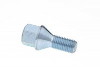 UNIMOTIVE WHEEL BOLT M12X1,5-22 CONICAL SEAT 60° HEX17 (1PC) UNIMOTIVE WHEEL BOLT M12X1,5-22 CONICAL SEAT 60° HEX17 (1PC)