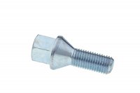UNIMOTIVE WHEEL BOLT M12X1,5-26 CONICAL SEAT 60° HEX17 (1PC)